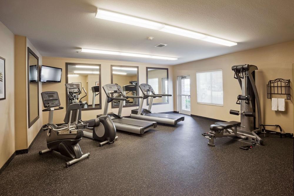 Sonesta Simply Suites Arlington - Fitness Facility