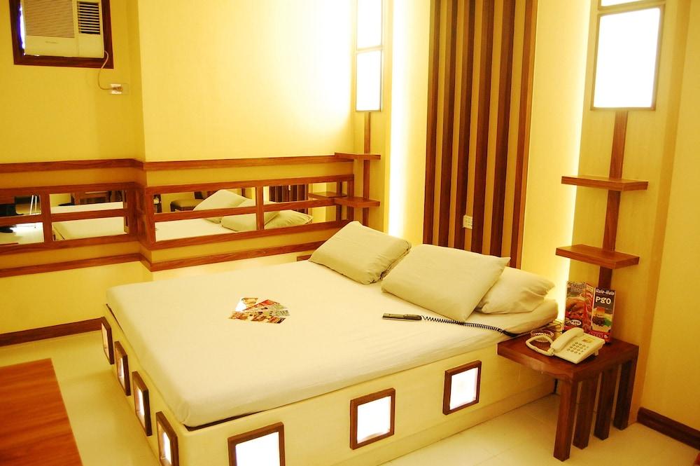 Hotel Sogo Edsa Cubao - Room