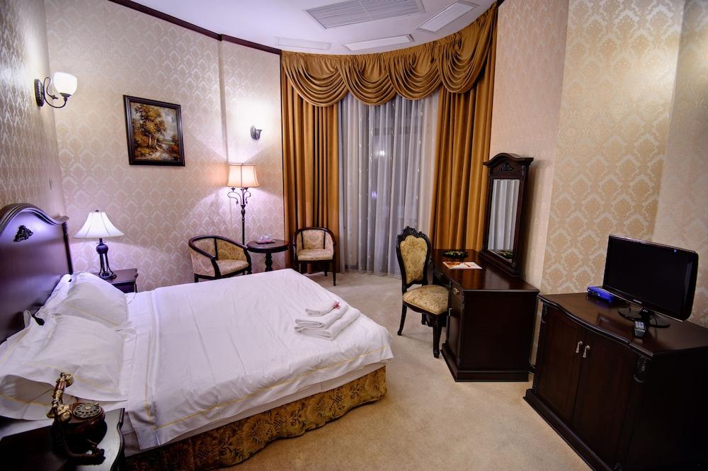 Hotel Carol Constanta - Room