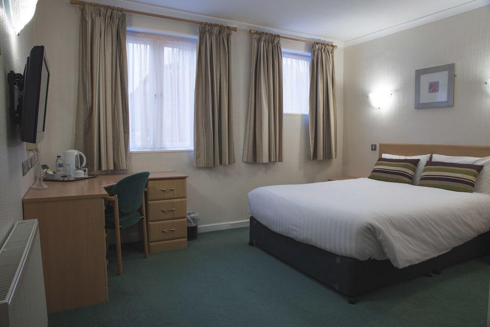 The Wycliffe Hotel - Room