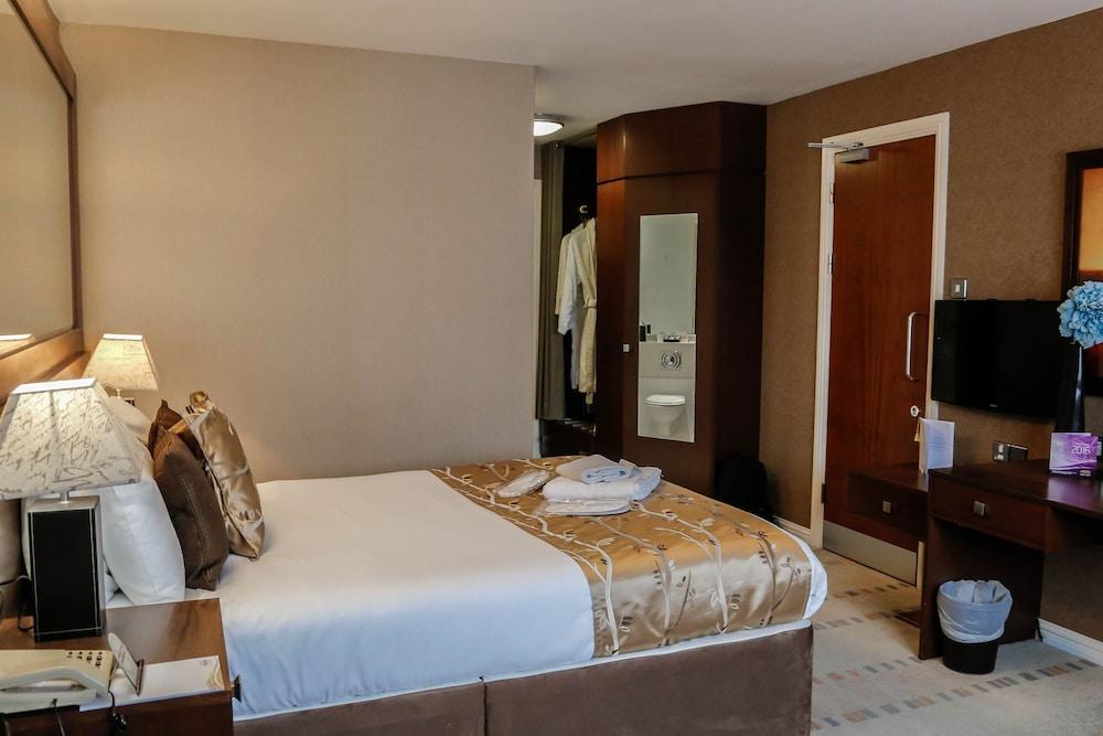 Alona Hotel - Room