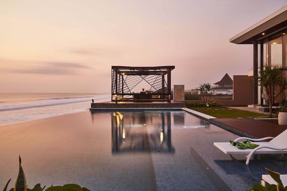 Abian Bali Beach House by The Kunci - Featured Image