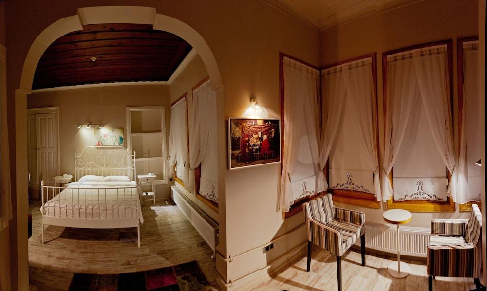 Hich Hotel Konya - Room