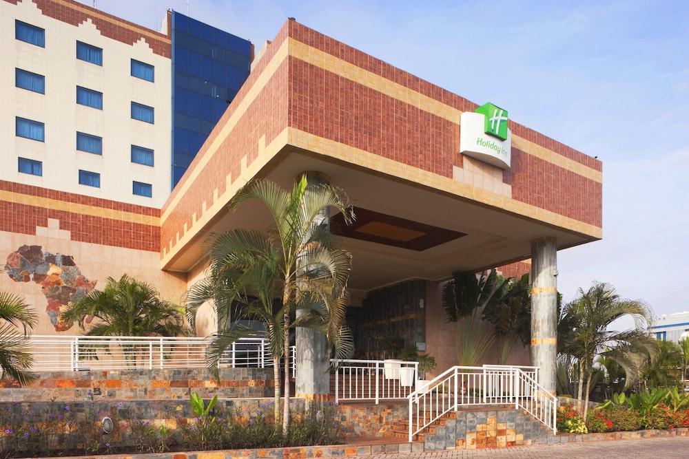 Holiday Inn Accra Airport, an IHG Hotel - Exterior