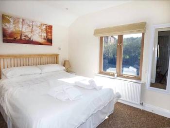 Meadowsweet Cottage - Guestroom