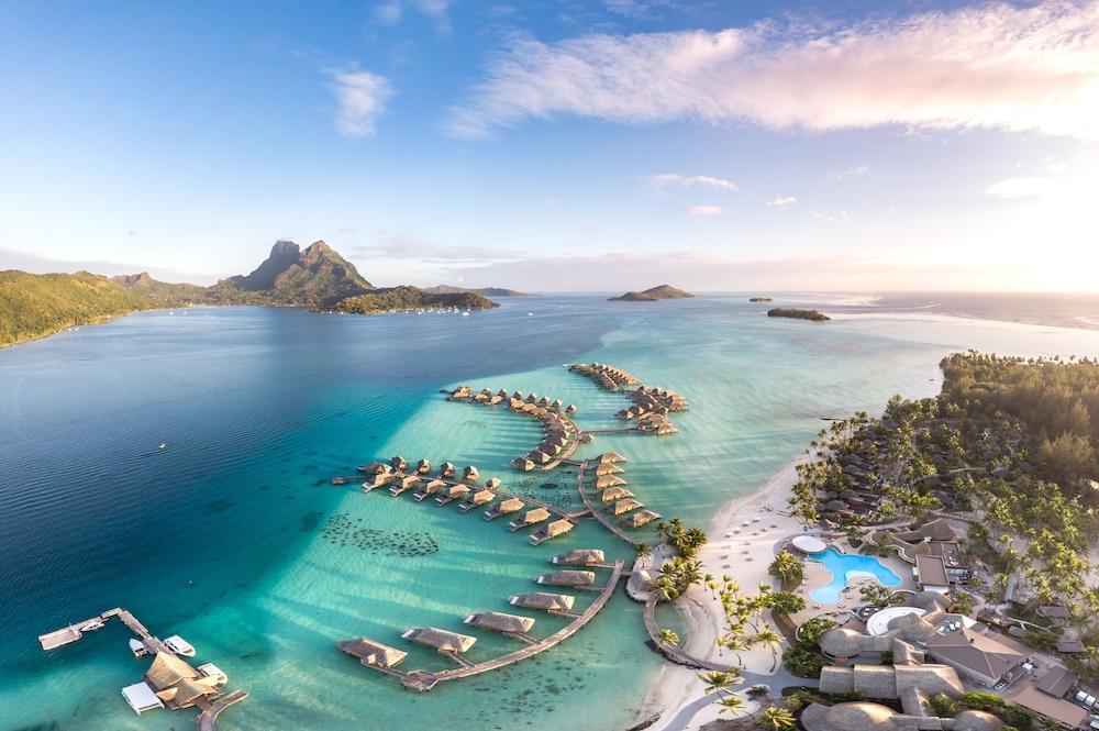 Le Bora Bora by Pearl Resorts - Featured Image