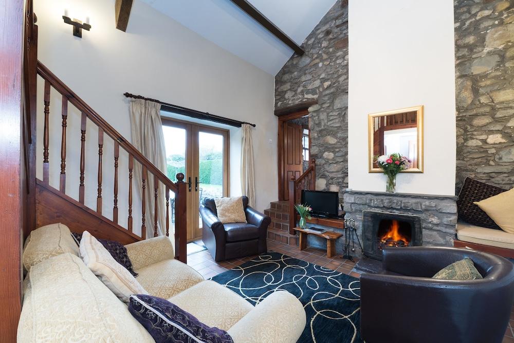 Conwy Valley Cottages - Featured Image