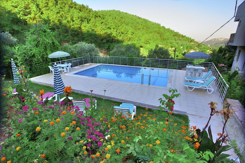 Ephesus Boutique Hotel - Outdoor Pool