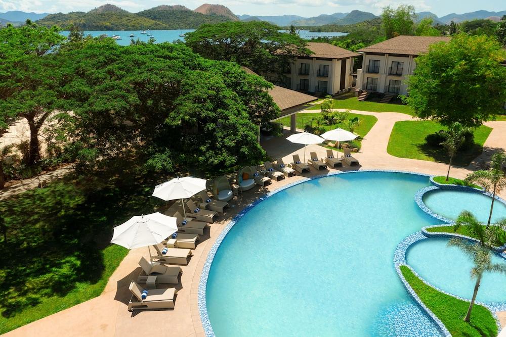 Bacau Bay Resort Coron - Featured Image