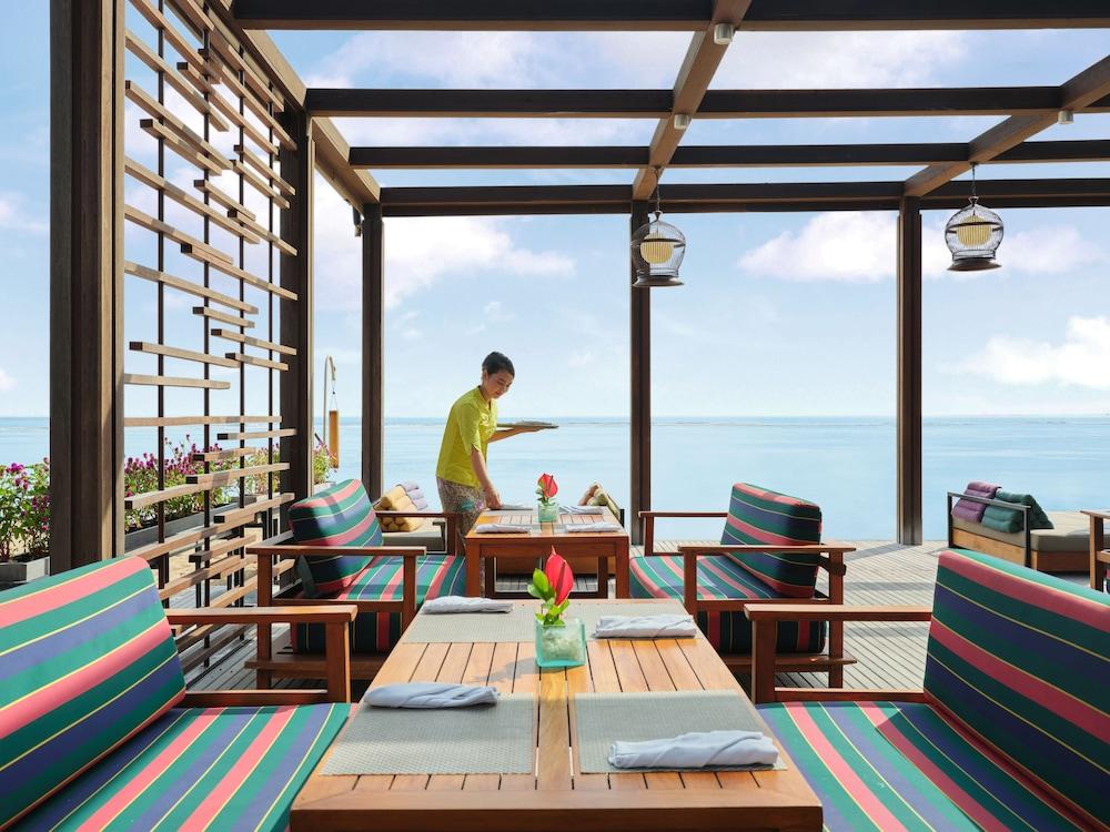 Griya Santrian a Beach Resort & Spa - Featured Image