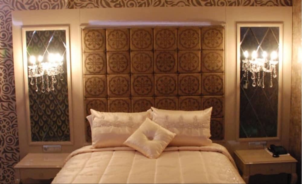 Golden Palas Hotel Cerkezkoy - Room