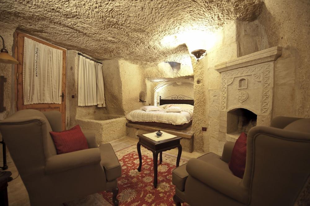Terra Cave Hotel - Room