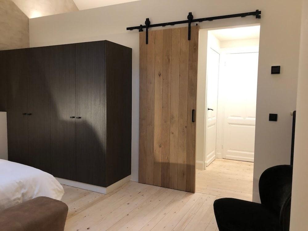 StayatSea Retro Appartments Blankenberge - Room