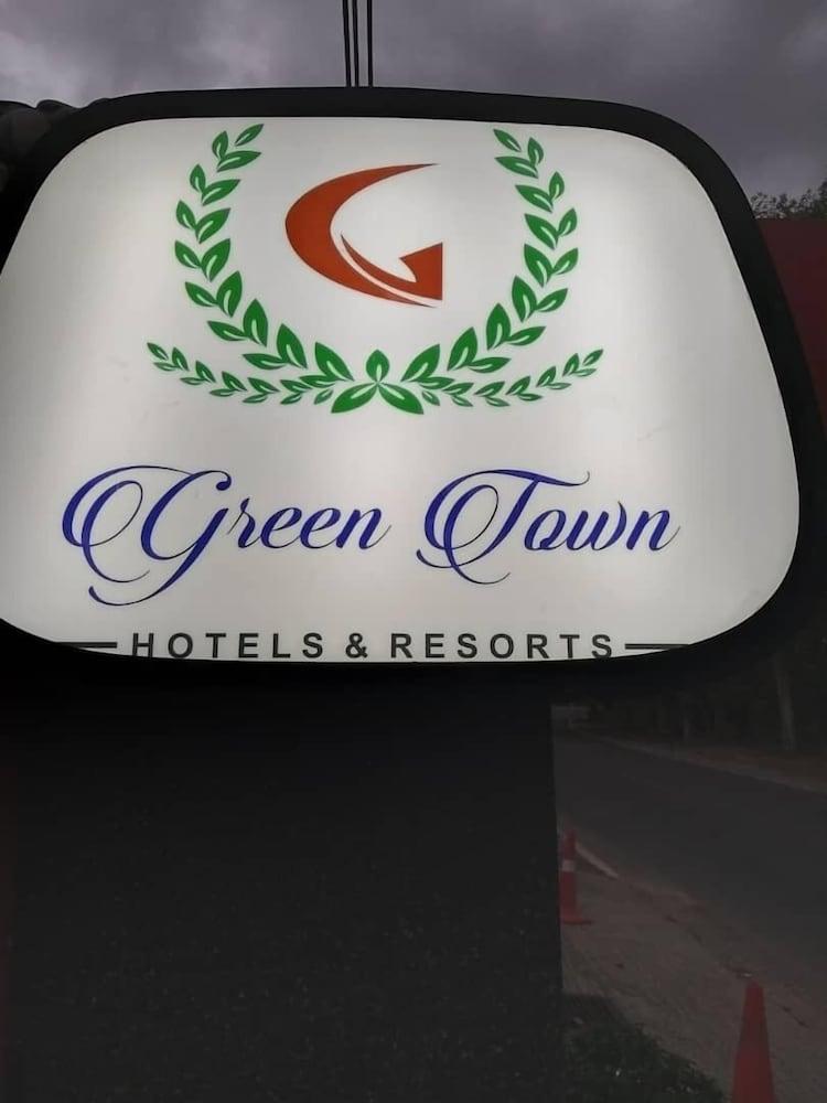 Green Town Hotel & Resorts - Bukit Tangga - Other