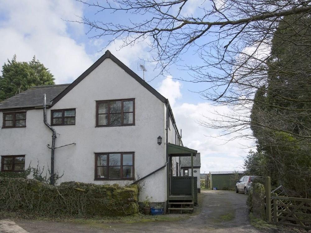 The Annexe, Higher Lydgate Farmhouse - Featured Image