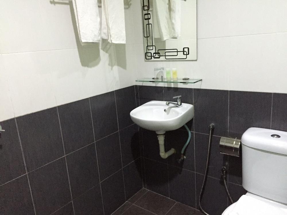 Vistana Micassa Hotel - Bathroom