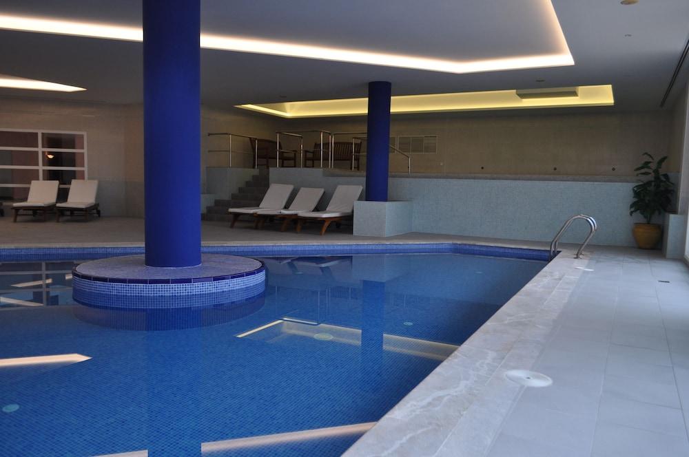 فندق بوردوي دون أنطونيو - Indoor Pool
