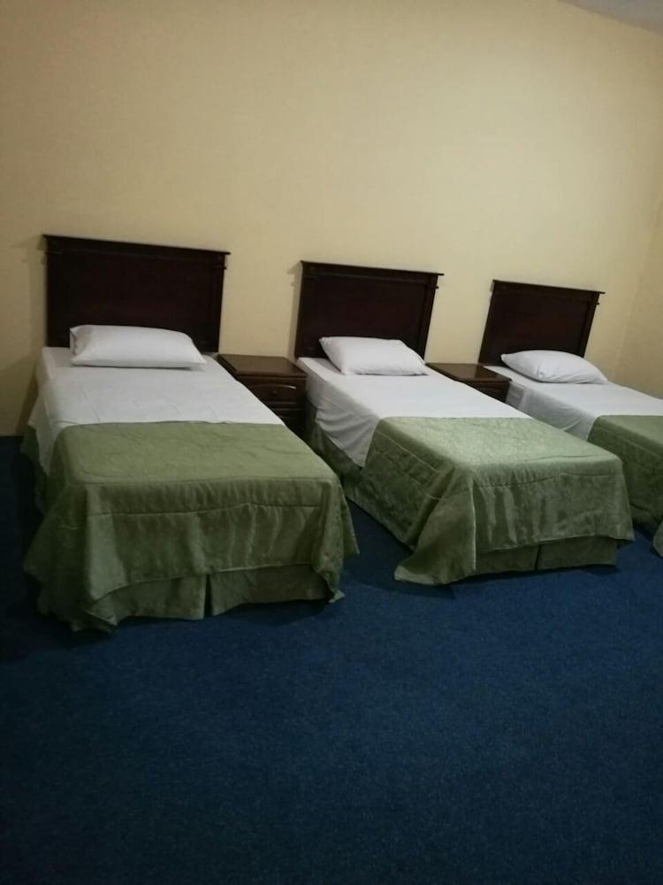 helm jeddah Hotel Apartments - Room