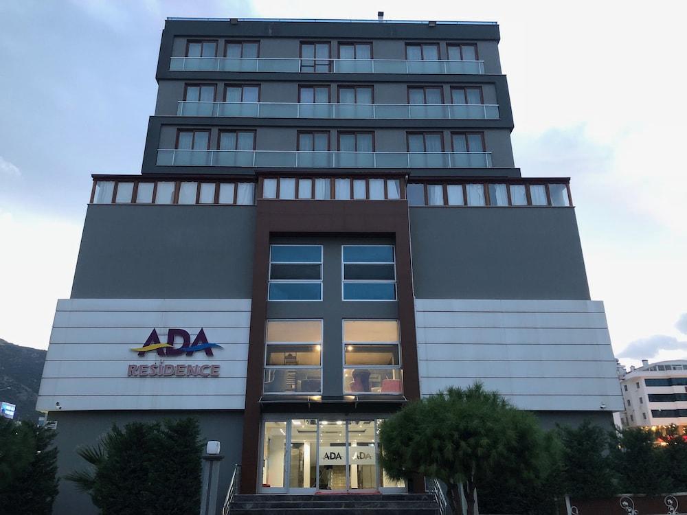 Ada Residence - Featured Image