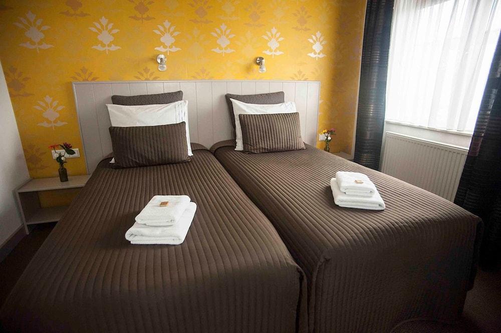 Hotel Slapen in Veghel - Room