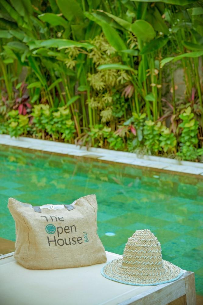 The Open House Bali - Pool