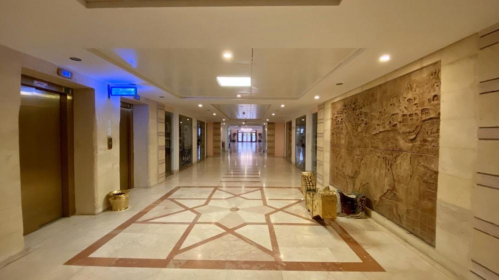 Perissia Hotel & Convention Center - Interior