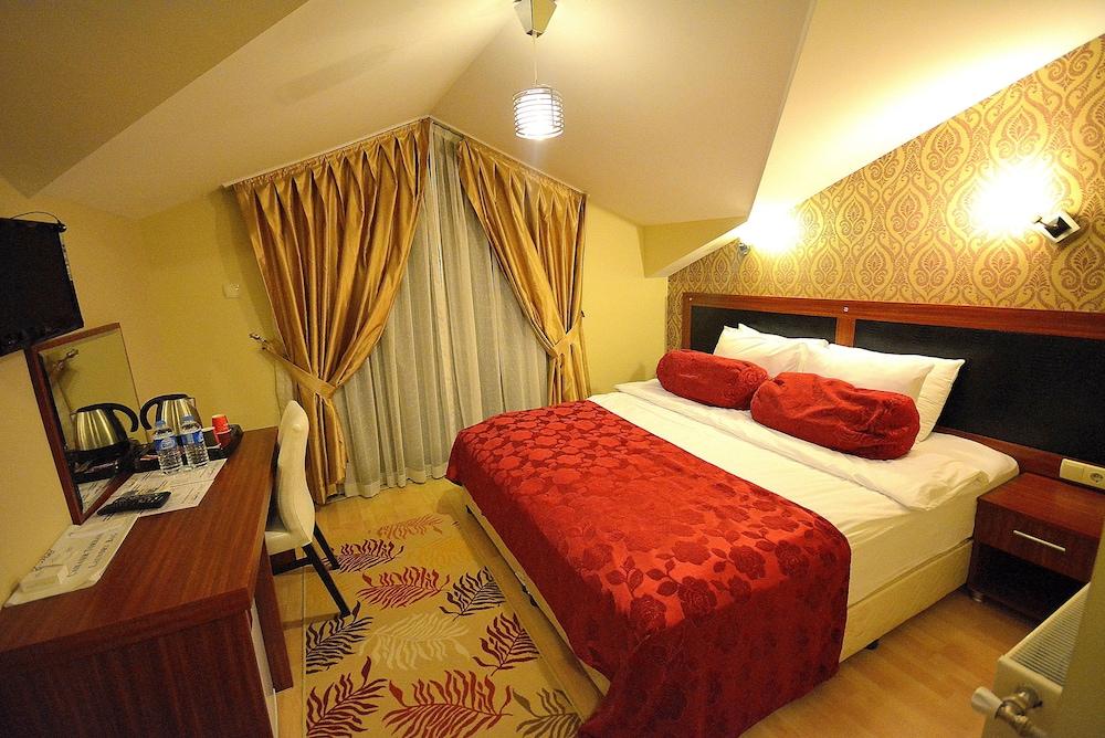 Velena Hotel - Room