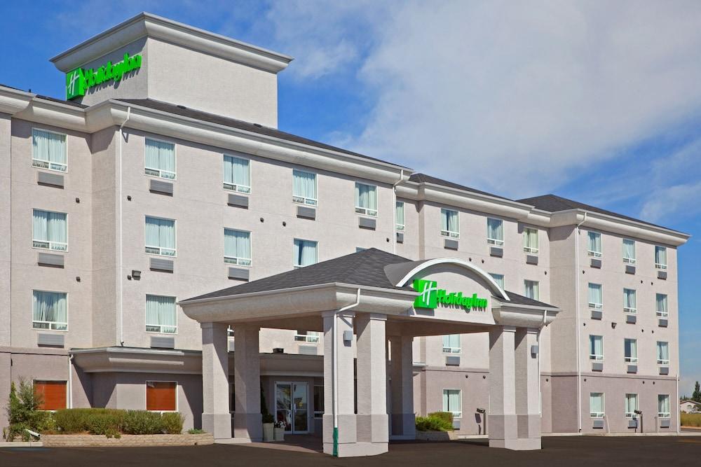 Holiday Inn Hotel & Suites Regina, an IHG Hotel - Exterior