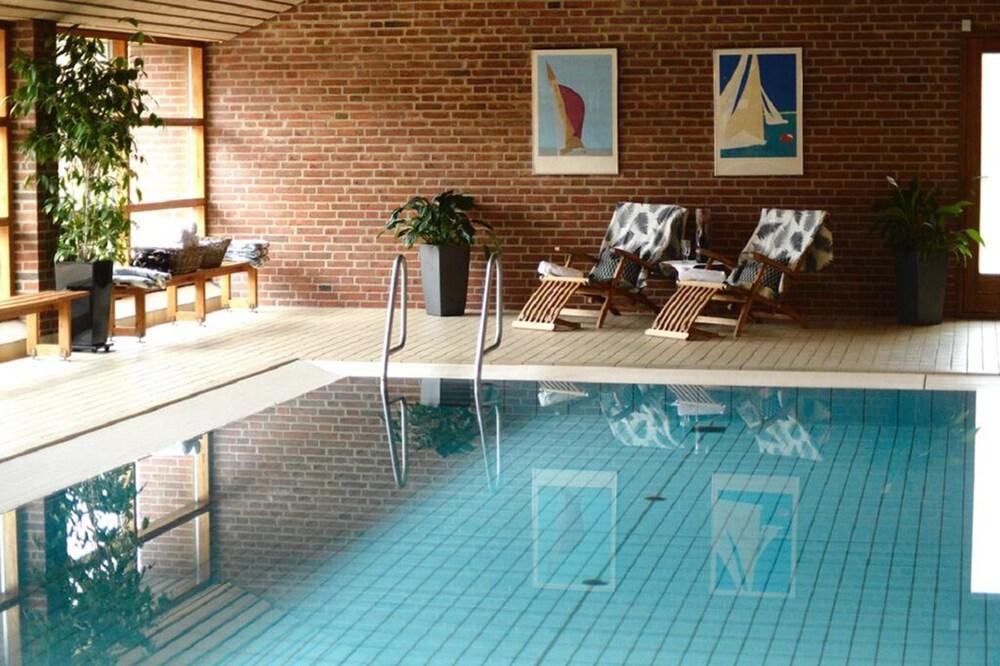 Hotel Bymose Hegn - Pool