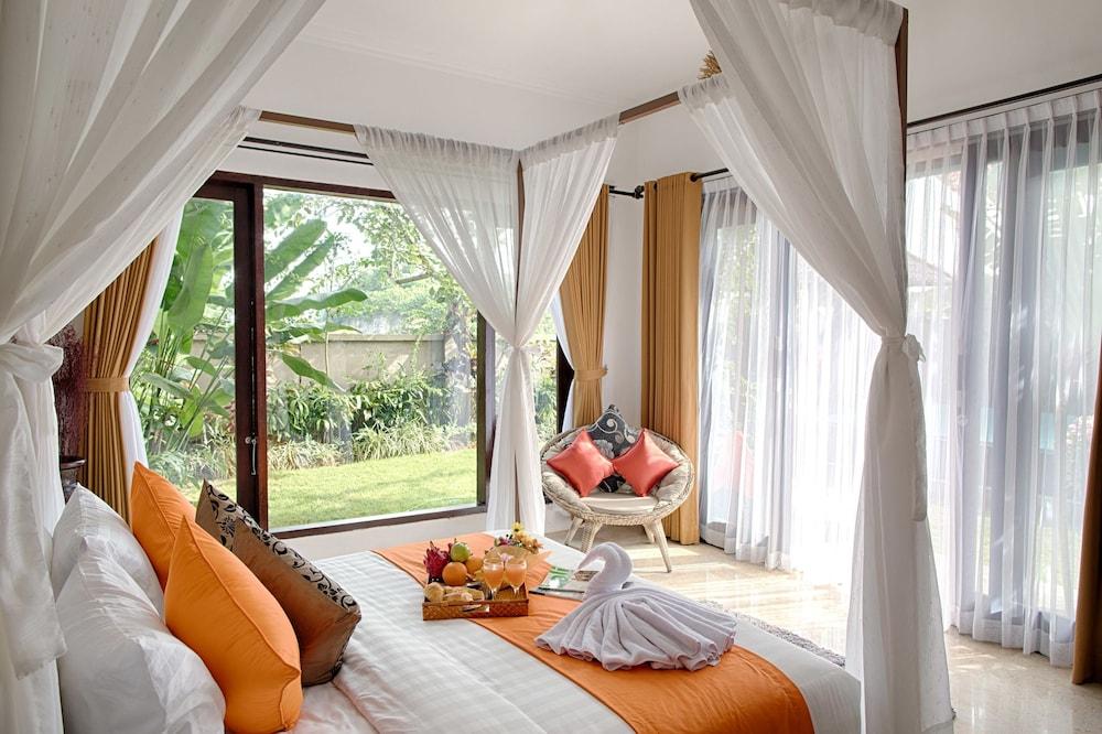 Villa Zara Ocean View - Guestroom