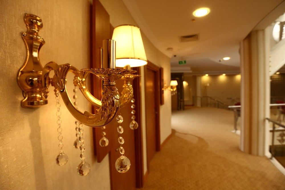 فندق فيفالدي بارك - Interior Detail