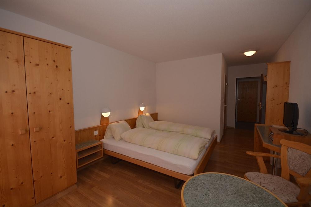 Hotel Schöntal - Room