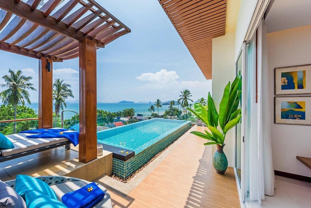 The Pelican Residence & Suite Krabi - Featured Image