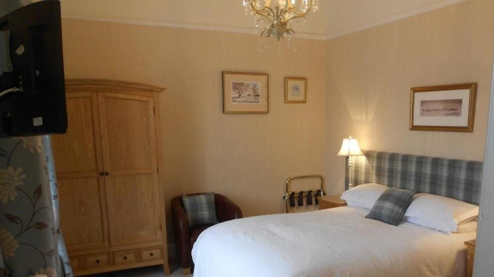 Annfield Guesthouse - Room