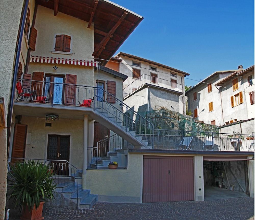 Casa del Borgo Vesio - Exterior