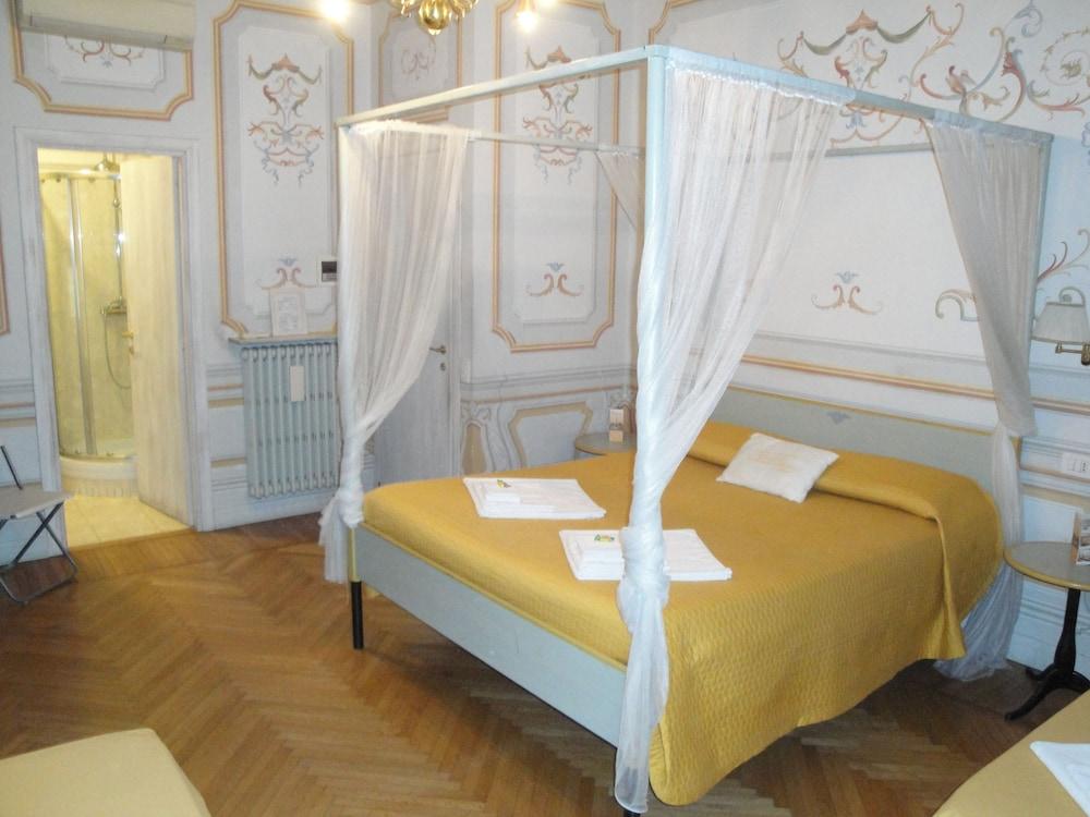 Suites Piazza del Popolo - Room