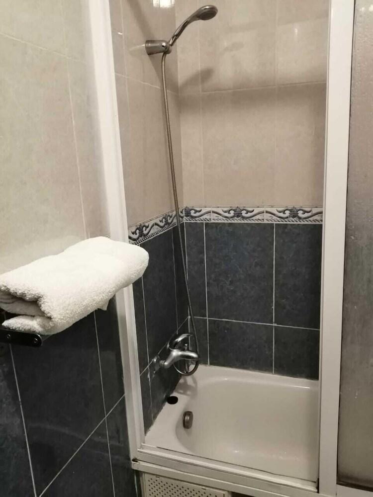 Appart Relax Vue Mer - Bathroom