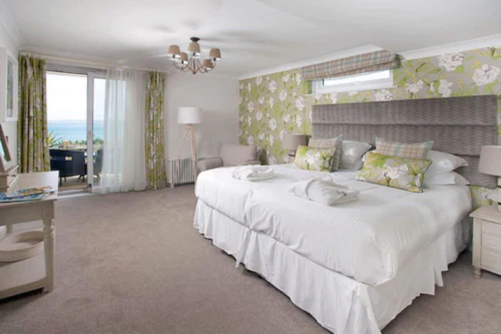 Carbis Bay Hotel & Estate - Room