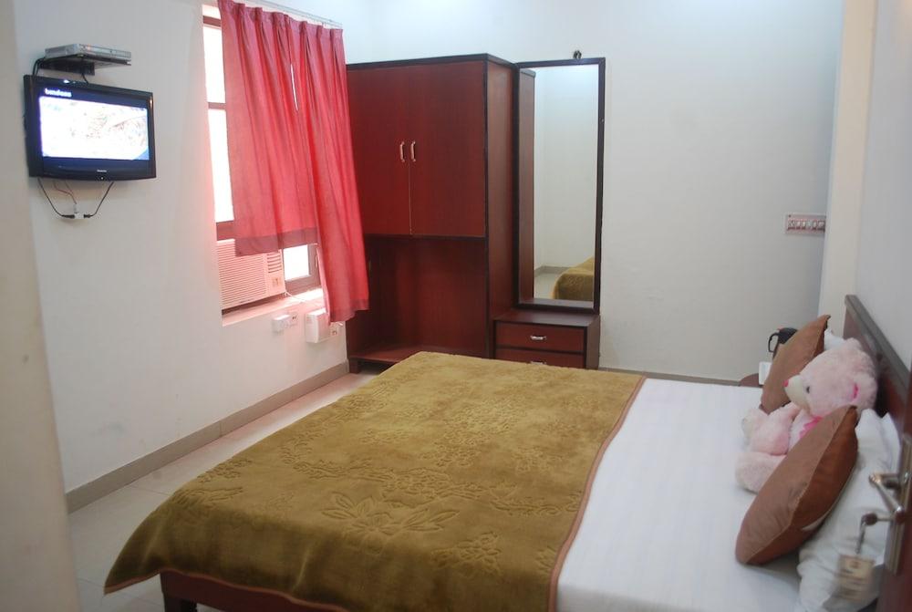 Hotel Gayatri Palace - Room