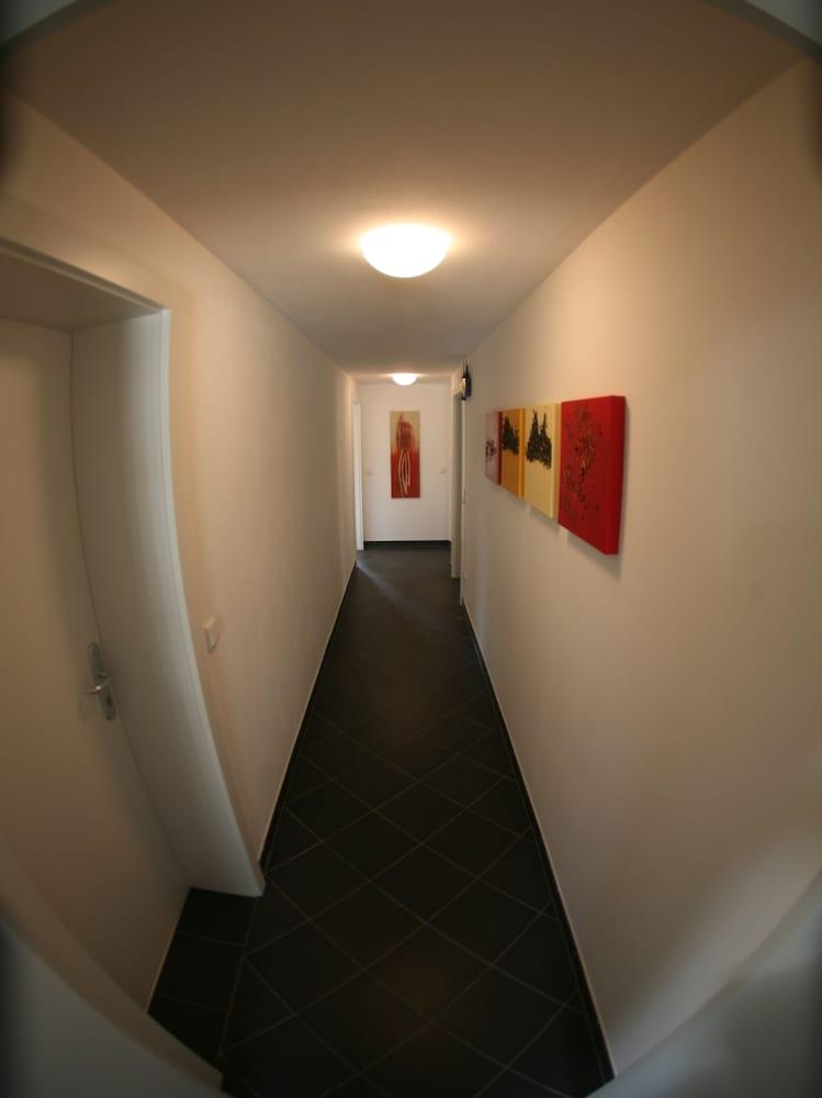 Ante Portas - Apartments - Interior