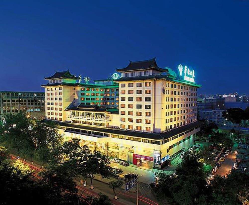 Prime Hotel Beijing Wangfujing - Featured Image