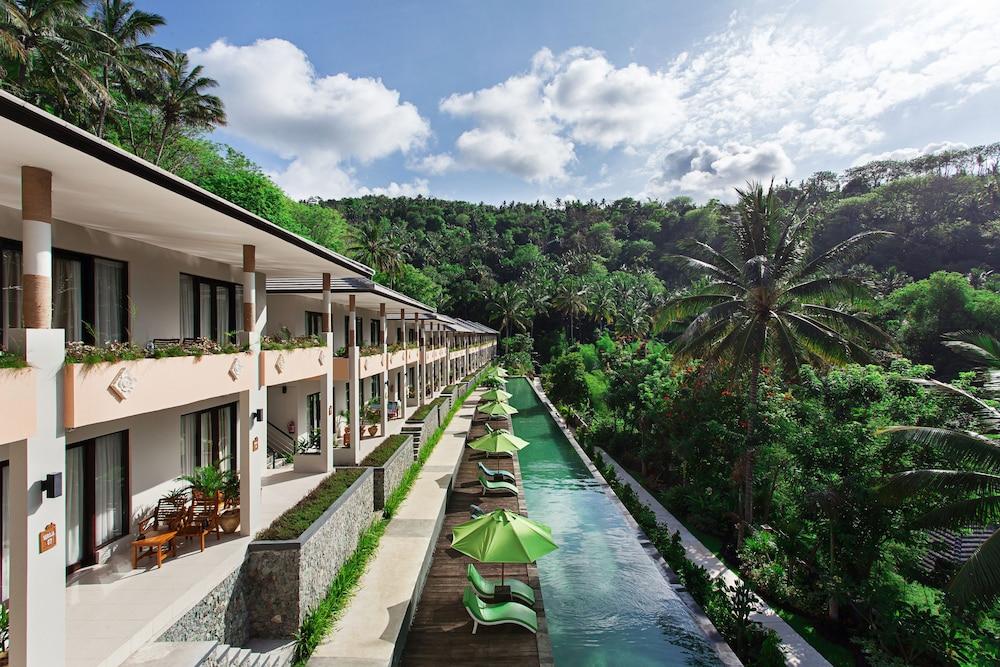 Kebun Villas & Resort - Featured Image