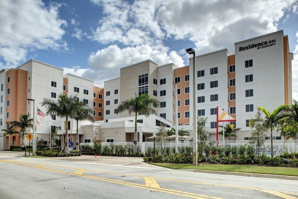 Residence Inn by Marriott Fort Lauderdale Coconut Creek - Featured Image