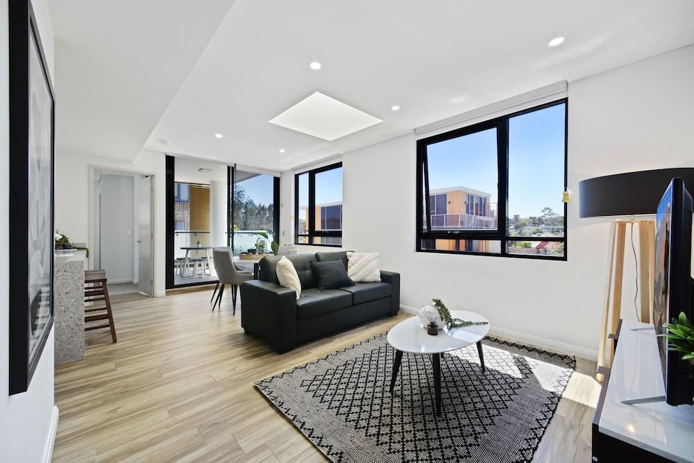 Brand New Prestige Apartment Living - Featured Image