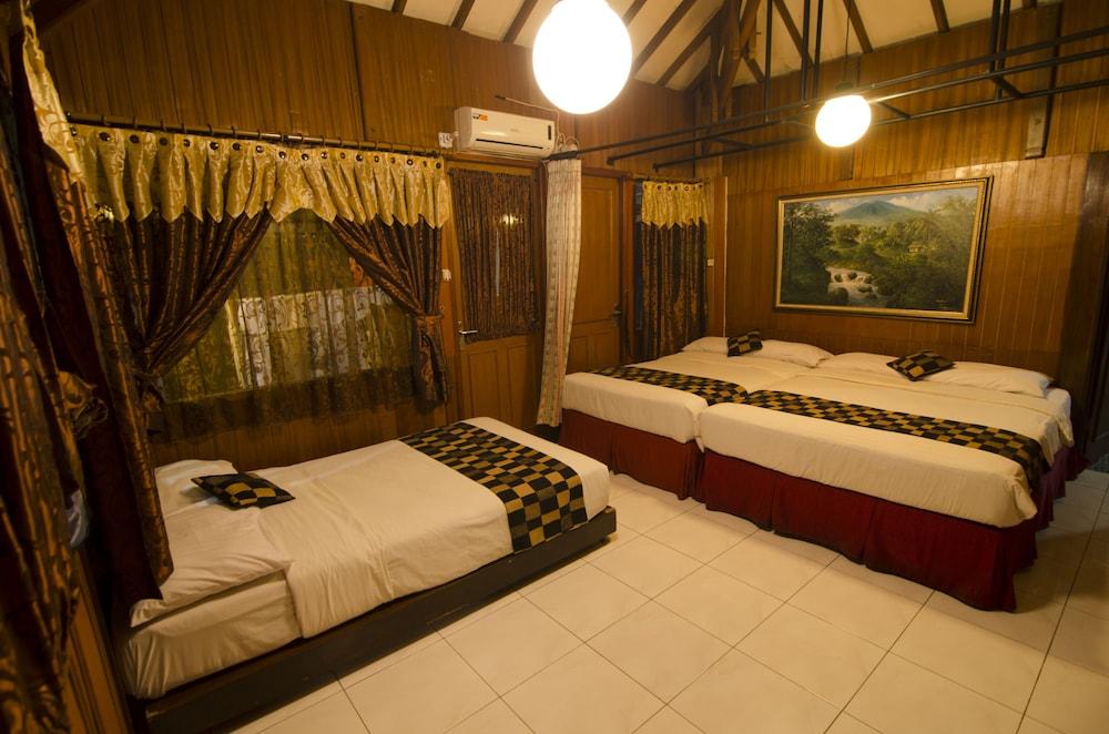 Fora Guest House Taman Lingkar - Featured Image
