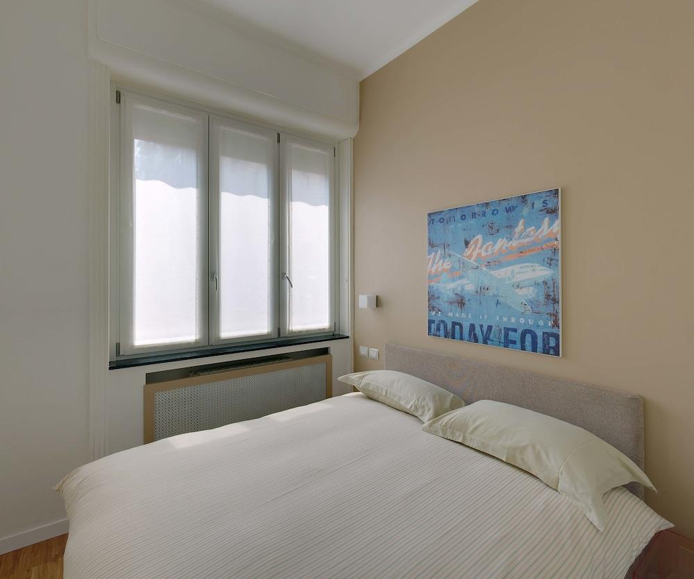 Milan Apartment Rental - Room