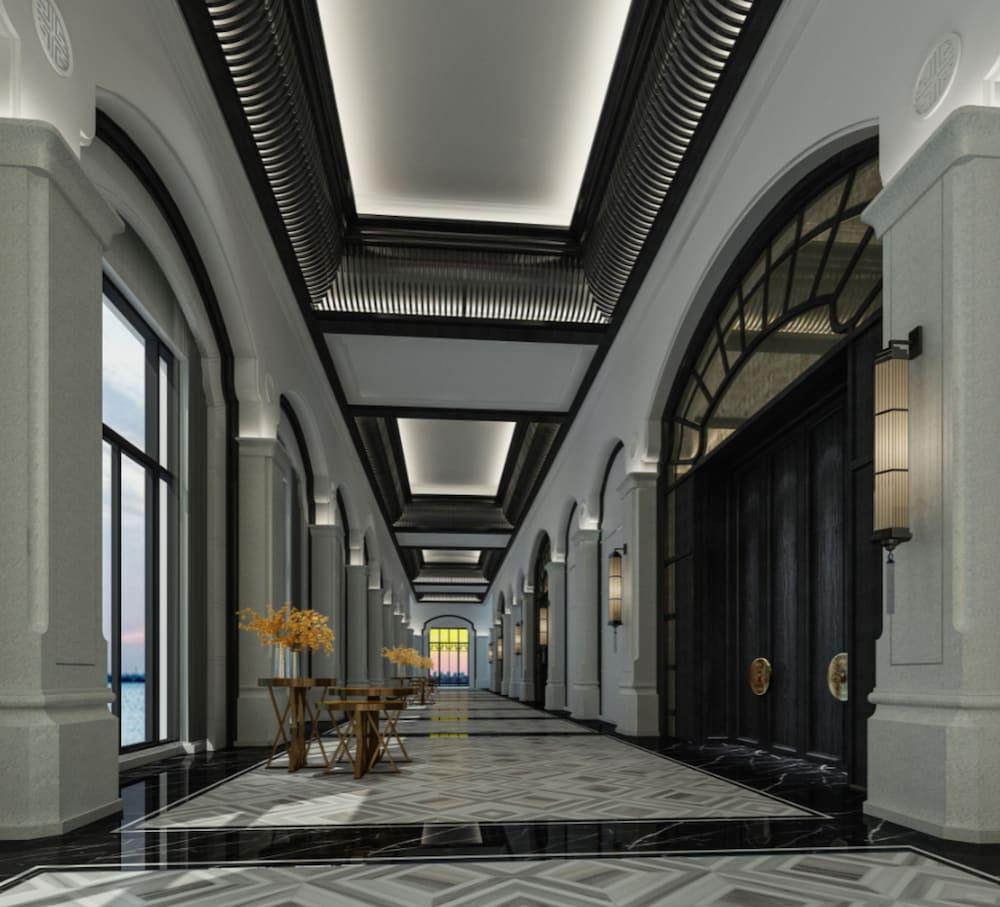 Steigenberger Icons Hotel Guangzhou - Interior Detail