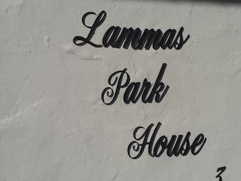 Lammas Park House - Exterior