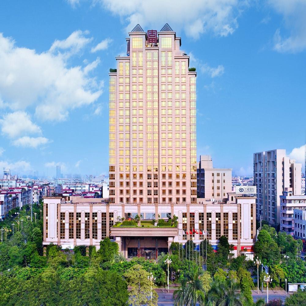 Cinese Hotel Dongguan Shijie - Featured Image