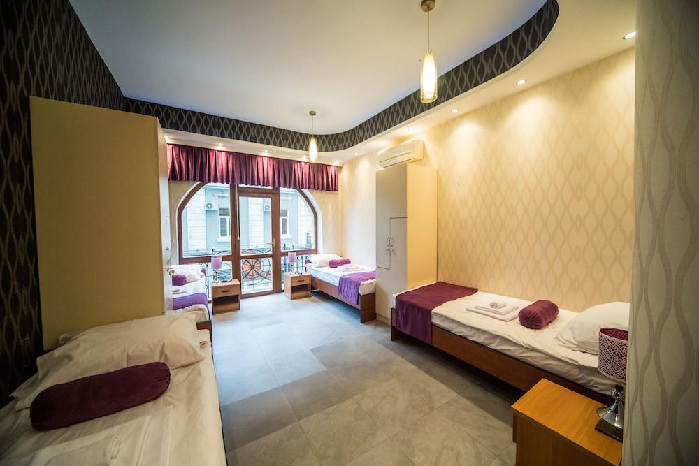 Hostel INN Baku - Room